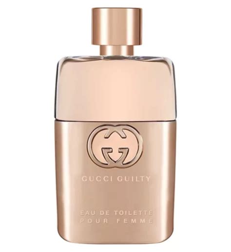 refill gucci guilty|Gucci Guilty boots.